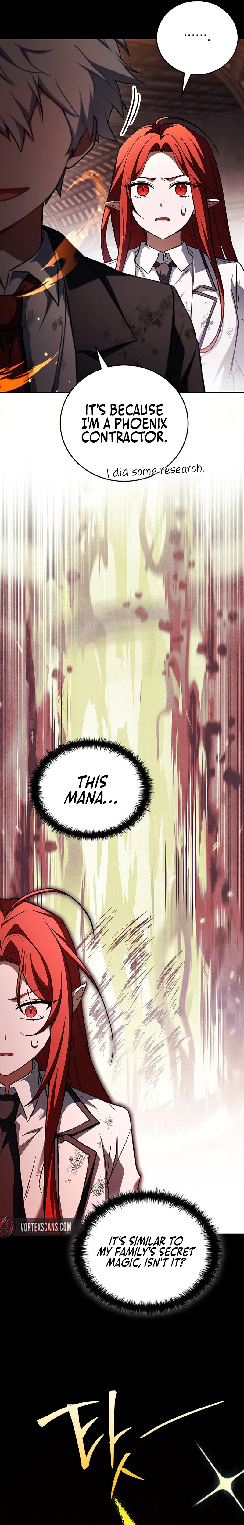 The Legendary Hero is an Academy Honors Student Chapter 85 – Page 38