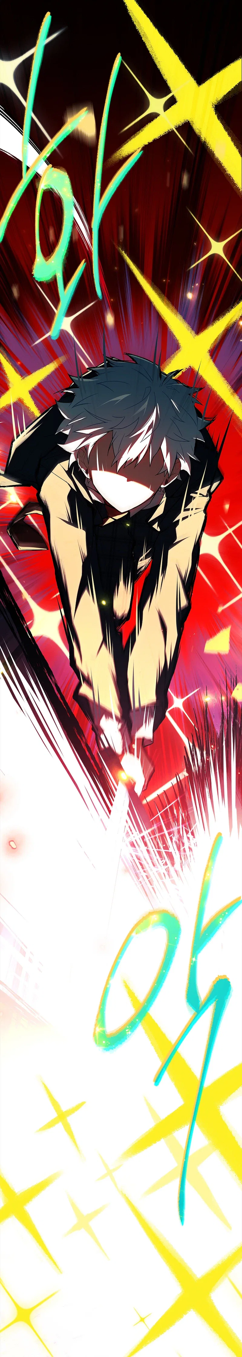 The Legendary Hero is an Academy Honors Student Chapter 85 – Page 39