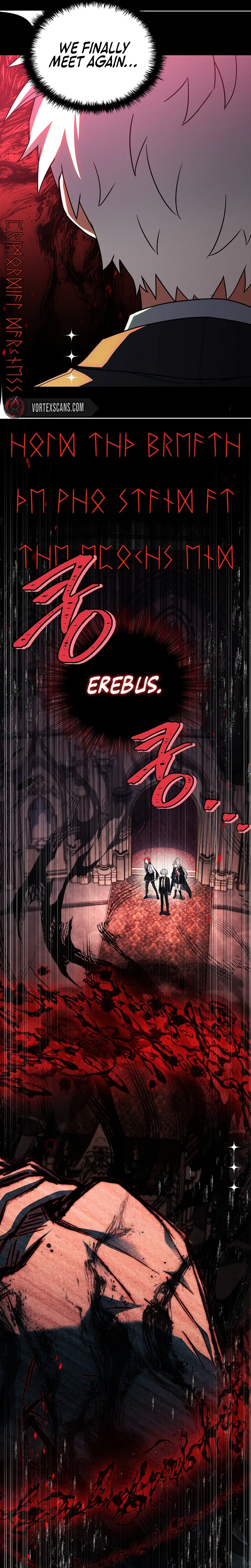 The Legendary Hero is an Academy Honors Student Chapter 85 – Page 42