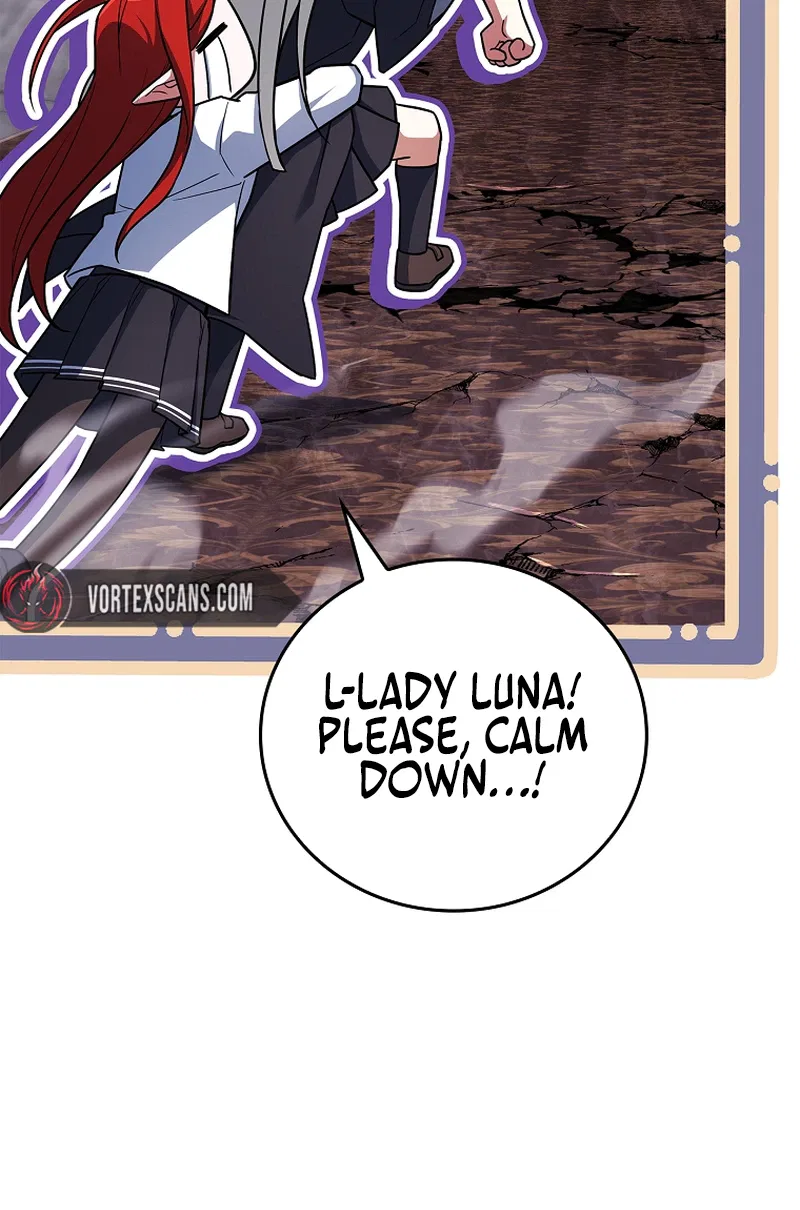 The Legendary Hero is an Academy Honors Student Chapter 85 – Page 49