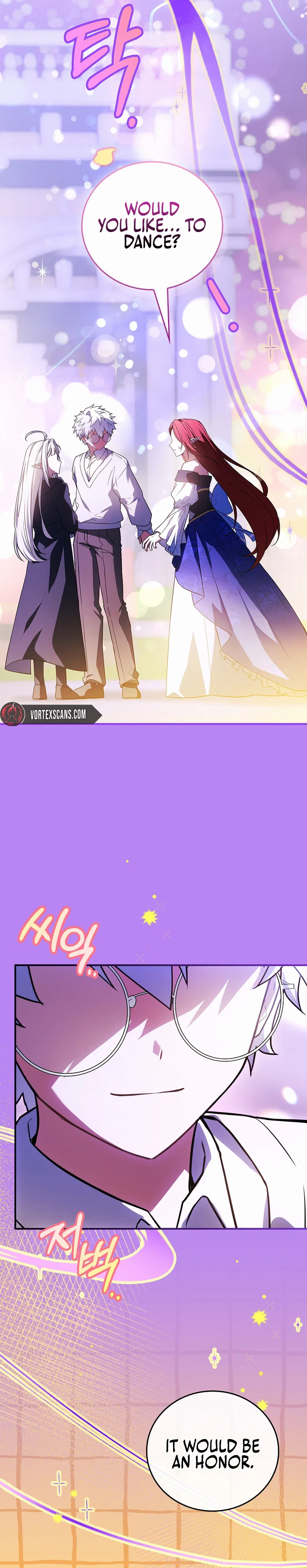 The Legendary Hero is an Academy Honors Student Chapter 83 – Page 6