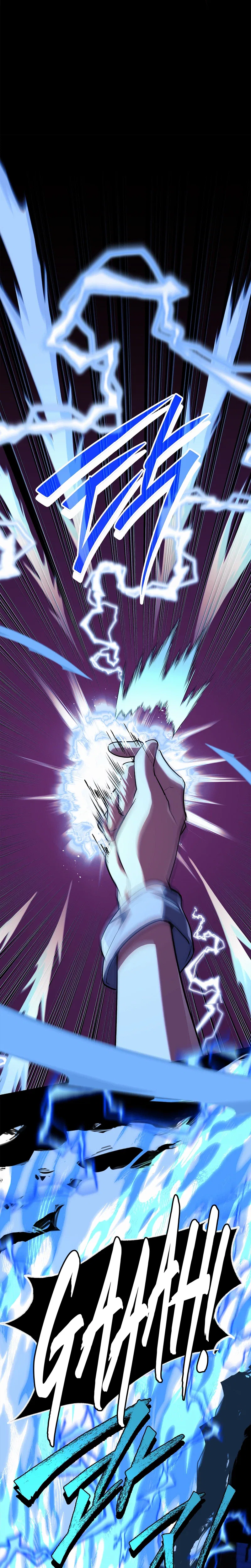 The Legendary Hero is an Academy Honors Student Chapter 83 – Page 15