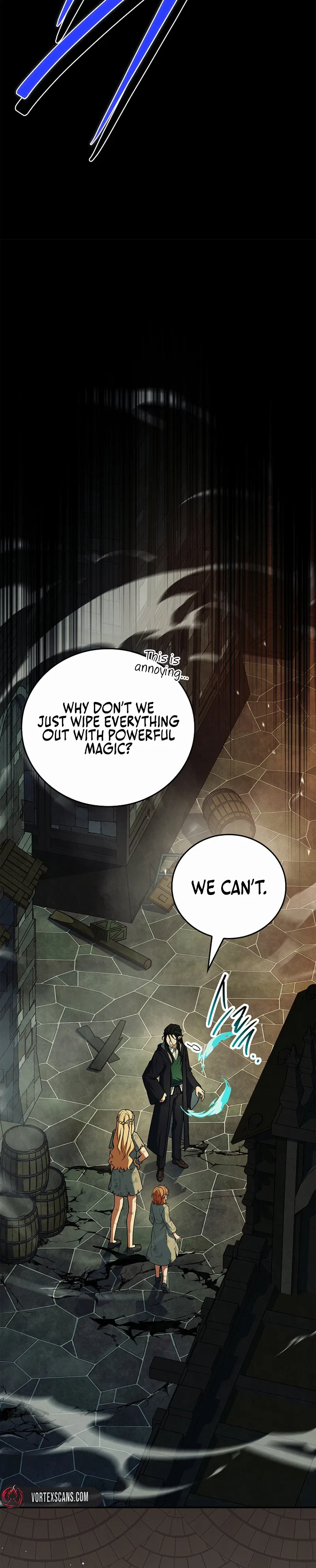 The Legendary Hero is an Academy Honors Student Chapter 83 – Page 18