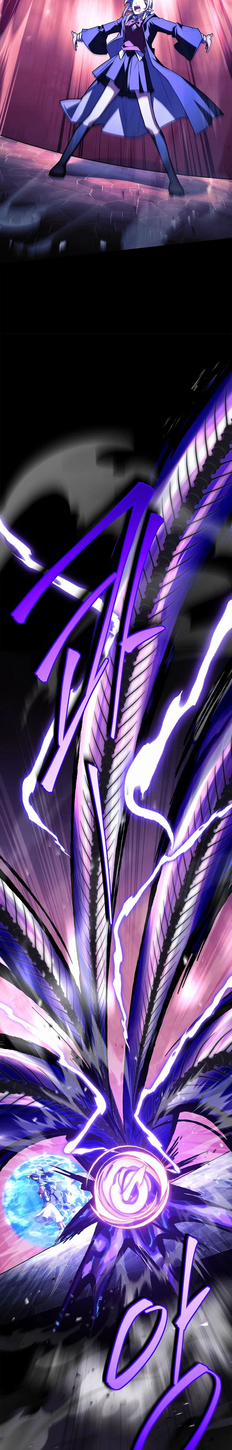 The Legendary Hero is an Academy Honors Student Chapter 83 – Page 26