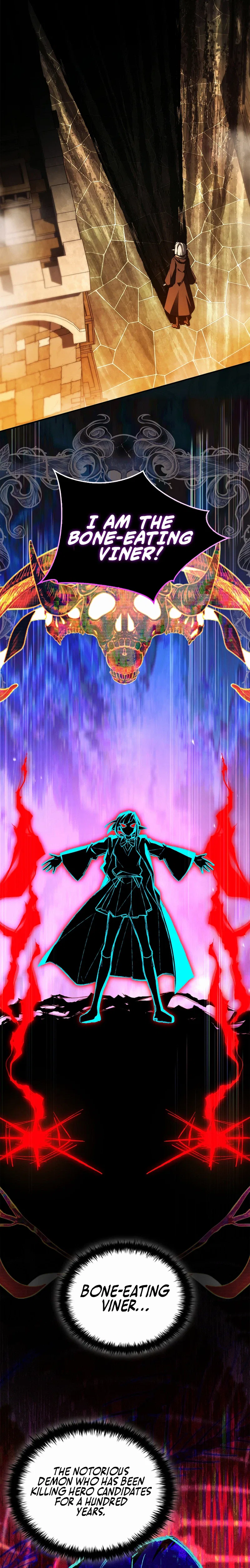 The Legendary Hero is an Academy Honors Student Chapter 83 – Page 29