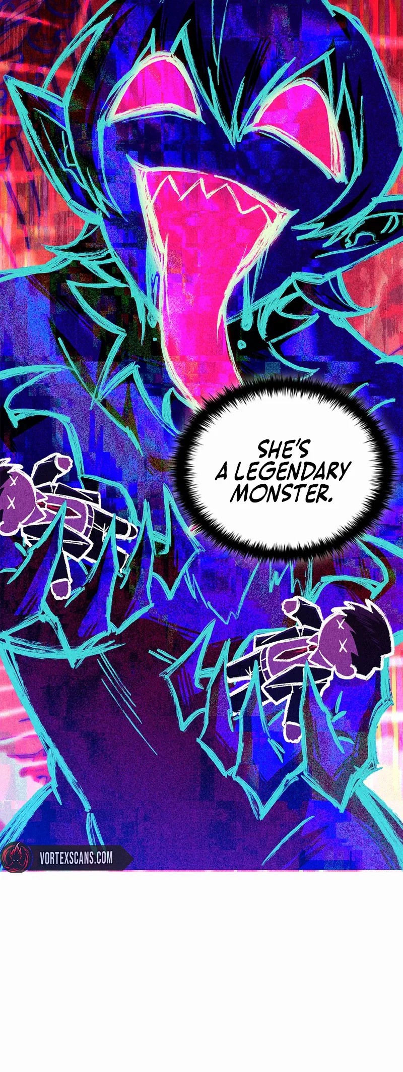 The Legendary Hero is an Academy Honors Student Chapter 83 – Page 30