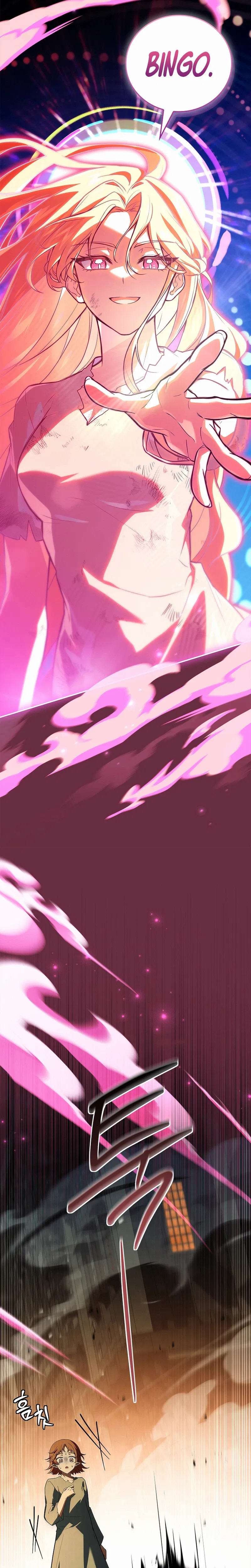 The Legendary Hero is an Academy Honors Student Chapter 83 – Page 35