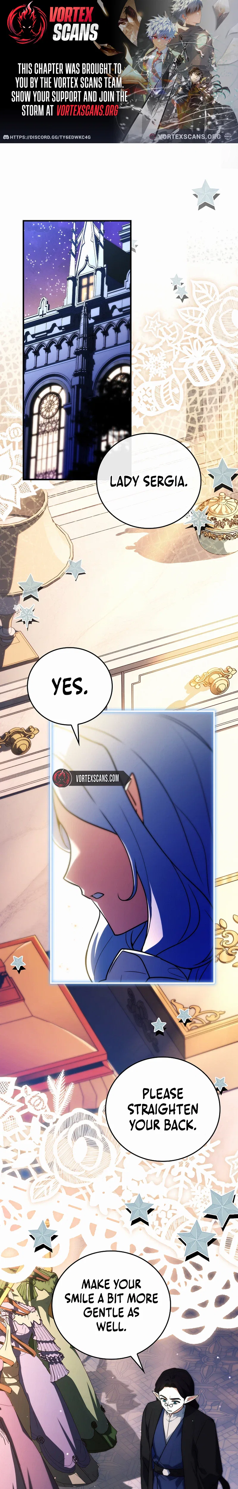 The Legendary Hero is an Academy Honors Student Chapter 82 – Page 1