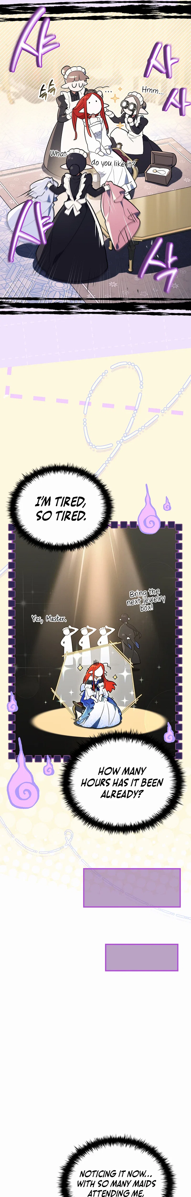 The Legendary Hero is an Academy Honors Student Chapter 82 – Page 4