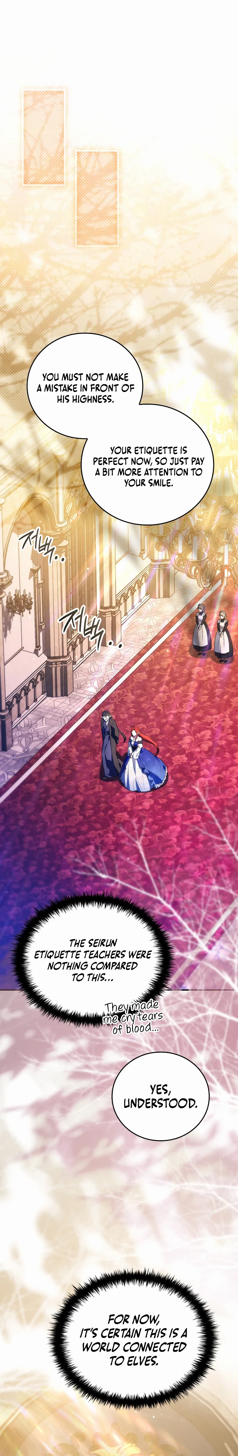 The Legendary Hero is an Academy Honors Student Chapter 82 – Page 9