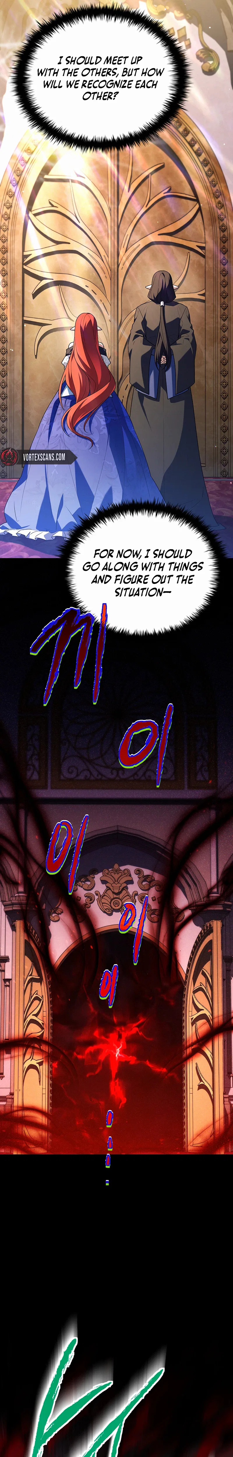 The Legendary Hero is an Academy Honors Student Chapter 82 – Page 10
