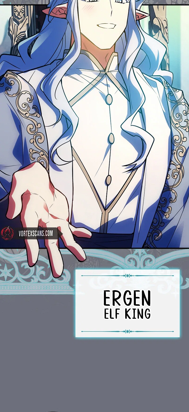 The Legendary Hero is an Academy Honors Student Chapter 82 – Page 18