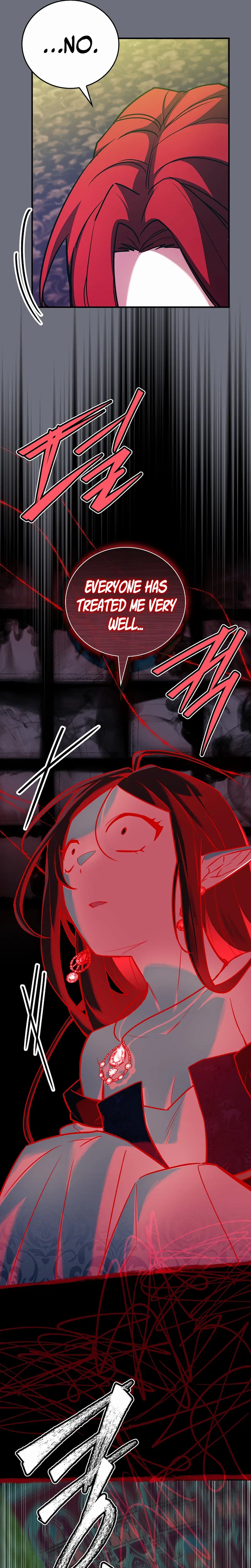 The Legendary Hero is an Academy Honors Student Chapter 82 – Page 19