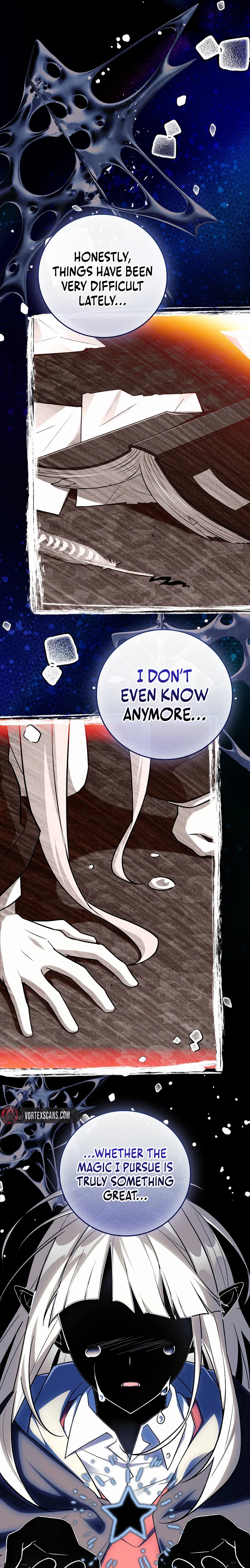 The Legendary Hero is an Academy Honors Student Chapter 82 – Page 28