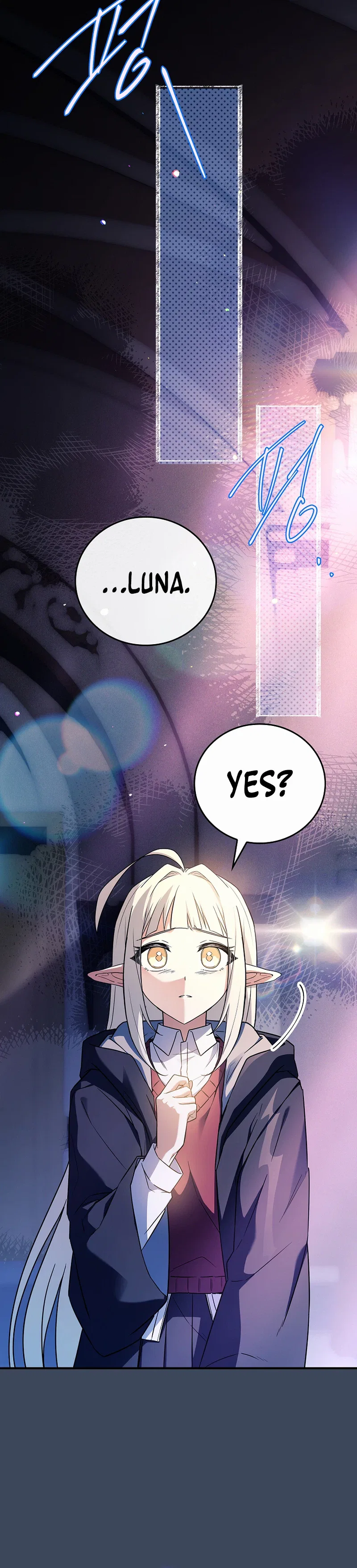 The Legendary Hero is an Academy Honors Student Chapter 82 – Page 30