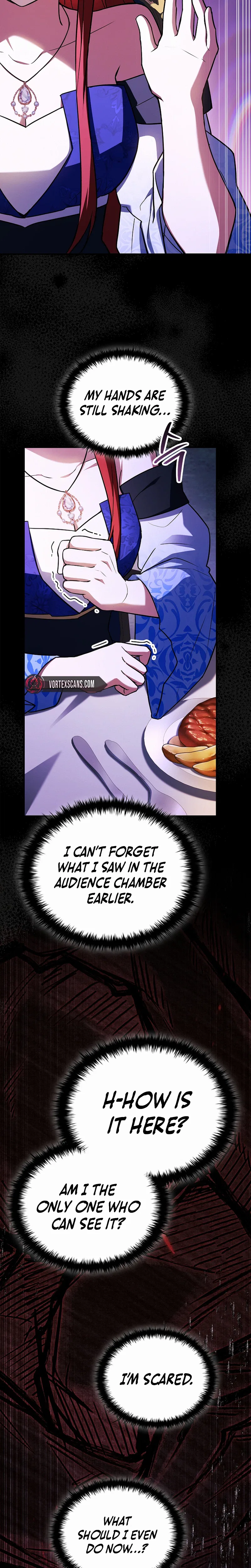 The Legendary Hero is an Academy Honors Student Chapter 82 – Page 38