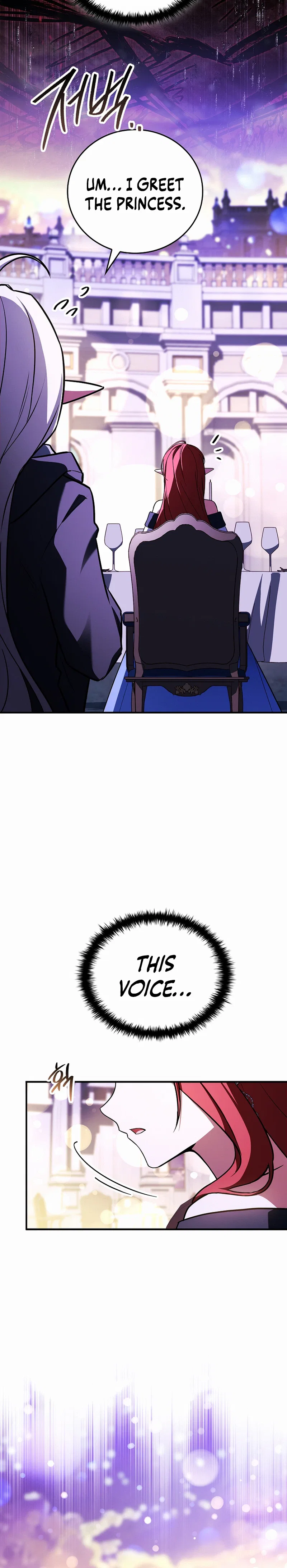 The Legendary Hero is an Academy Honors Student Chapter 82 – Page 39