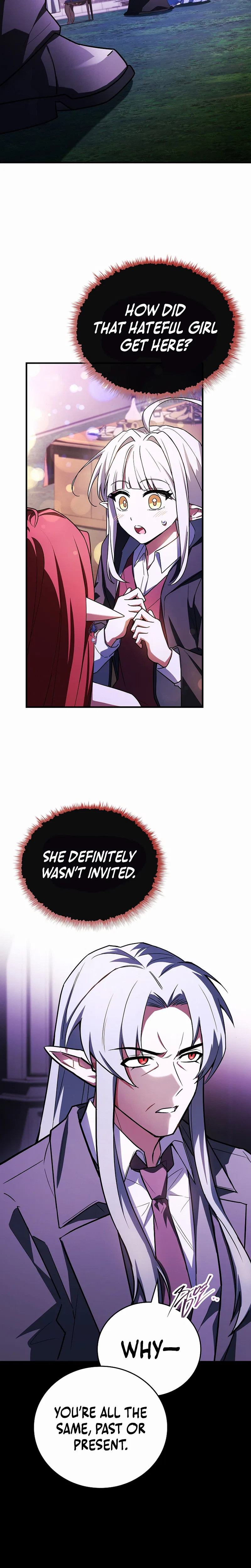 The Legendary Hero is an Academy Honors Student Chapter 82 – Page 42