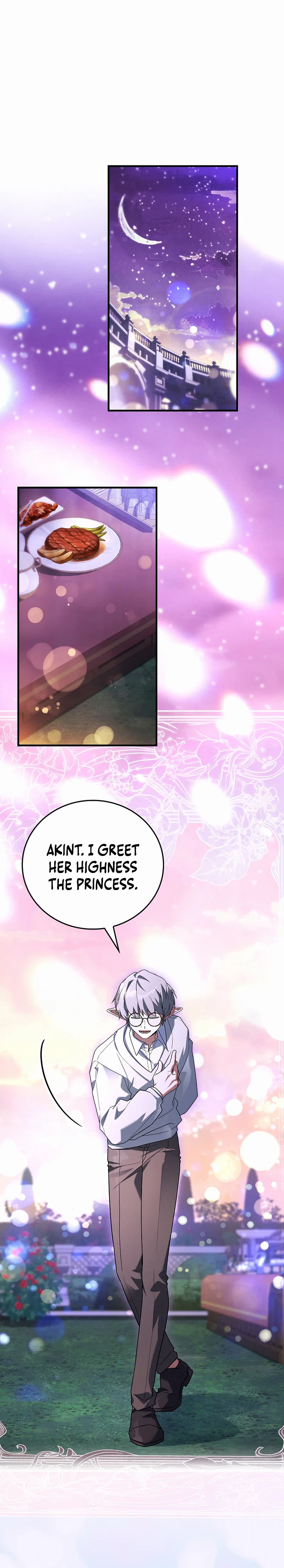 The Legendary Hero is an Academy Honors Student Chapter 82 – Page 48