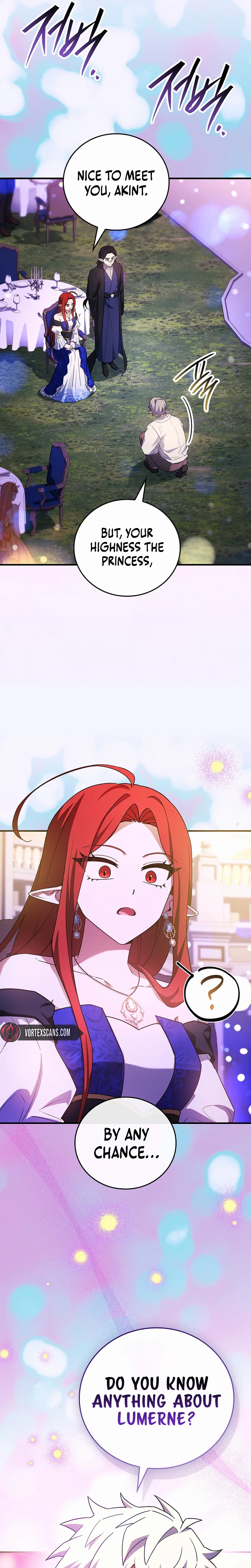 The Legendary Hero is an Academy Honors Student Chapter 82 – Page 49