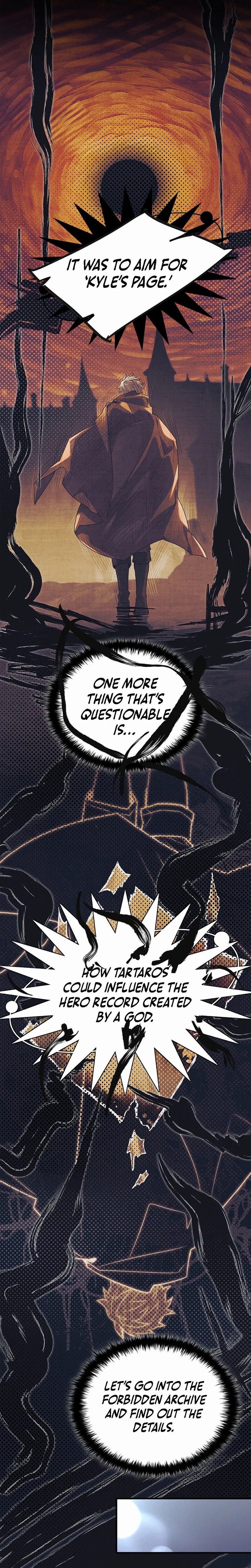 The Legendary Hero is an Academy Honors Student Chapter 81 – Page 4