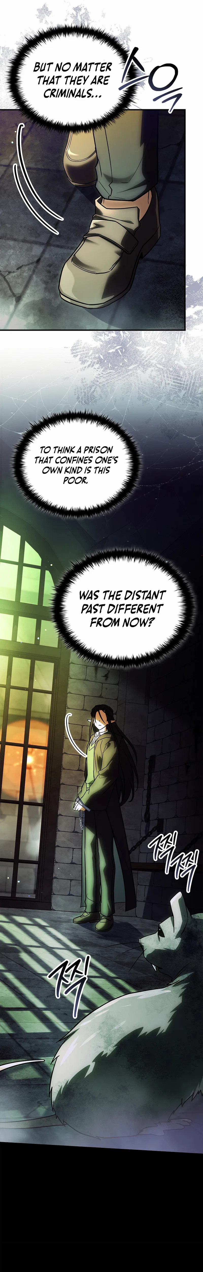 The Legendary Hero is an Academy Honors Student Chapter 81 – Page 16