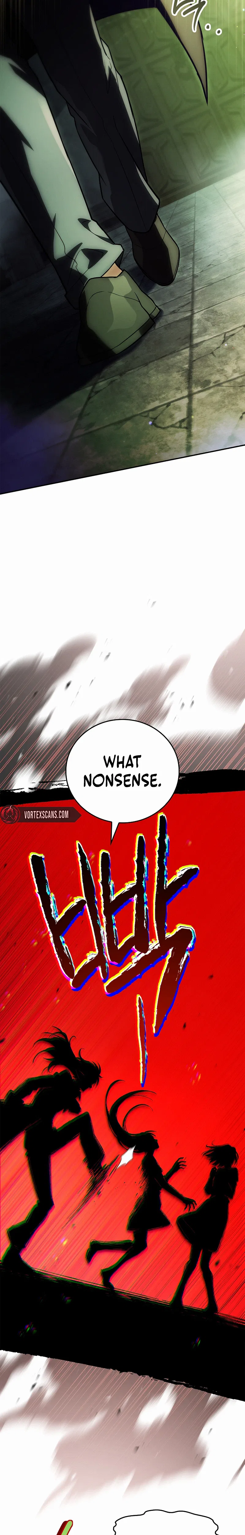 The Legendary Hero is an Academy Honors Student Chapter 81 – Page 20