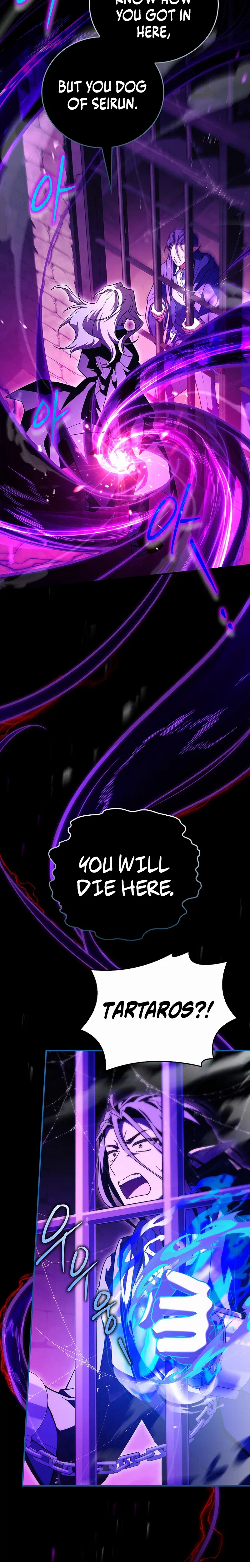 The Legendary Hero is an Academy Honors Student Chapter 81 – Page 24