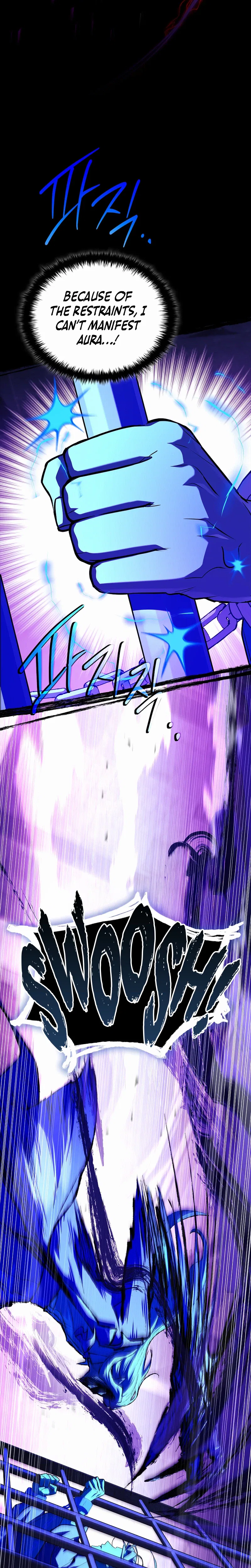 The Legendary Hero is an Academy Honors Student Chapter 81 – Page 25