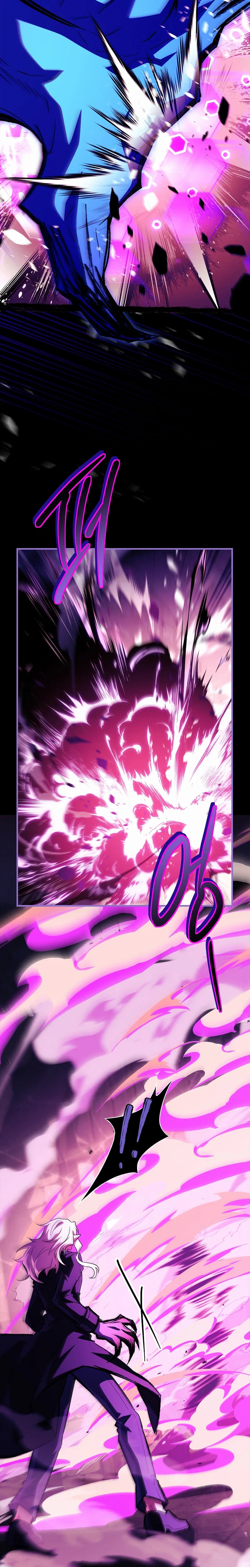 The Legendary Hero is an Academy Honors Student Chapter 81 – Page 27