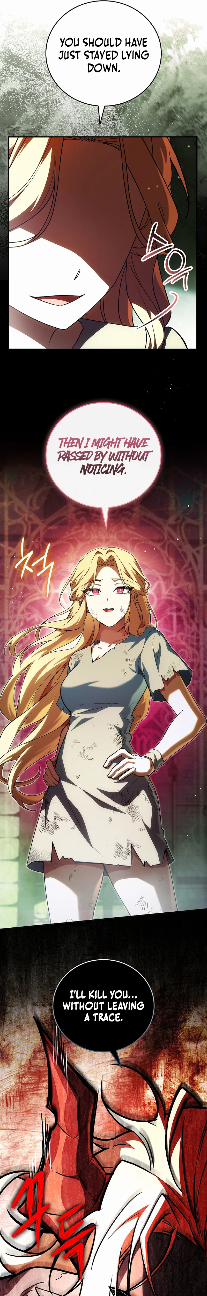 The Legendary Hero is an Academy Honors Student Chapter 81 – Page 34