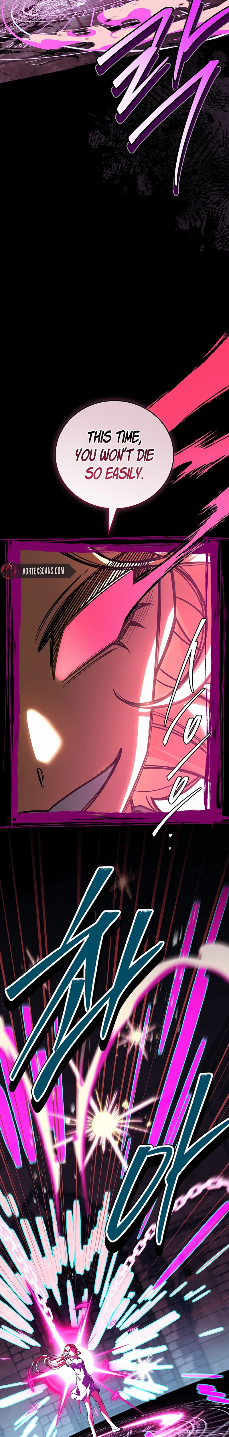The Legendary Hero is an Academy Honors Student Chapter 81 – Page 41