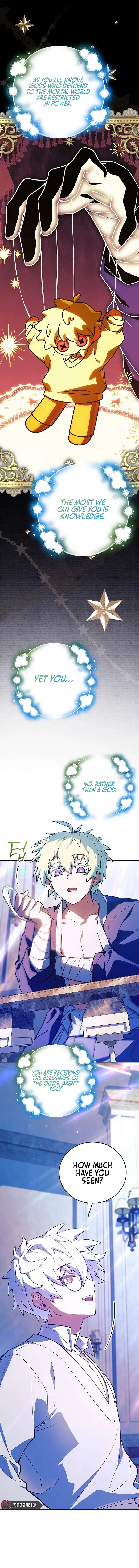The Legendary Hero is an Academy Honors Student Chapter 80 – Page 3