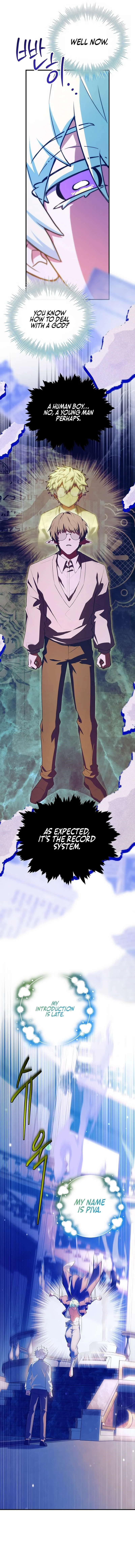 The Legendary Hero is an Academy Honors Student Chapter 80 – Page 4