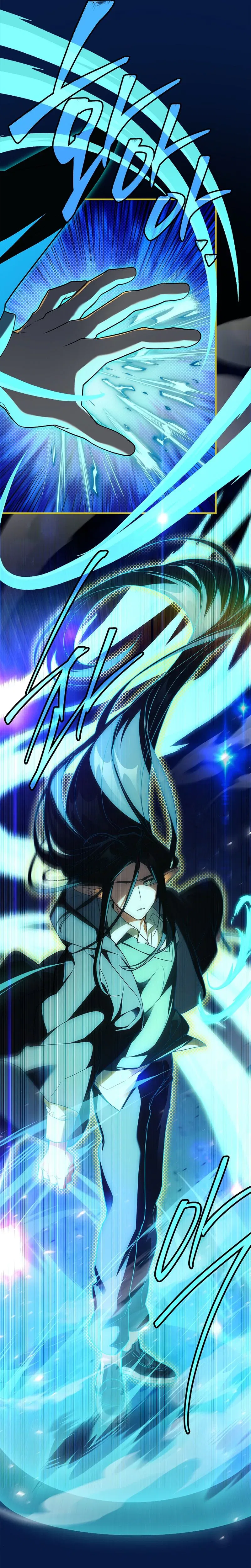 The Legendary Hero is an Academy Honors Student Chapter 79 – Page 8