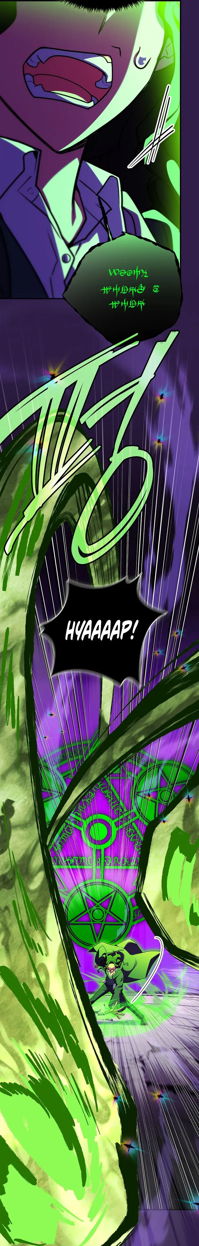 The Legendary Hero is an Academy Honors Student Chapter 79 – Page 12