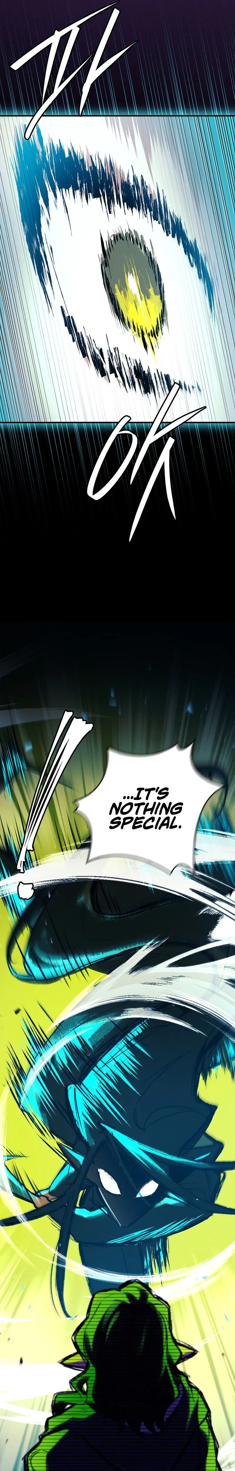 The Legendary Hero is an Academy Honors Student Chapter 79 – Page 14