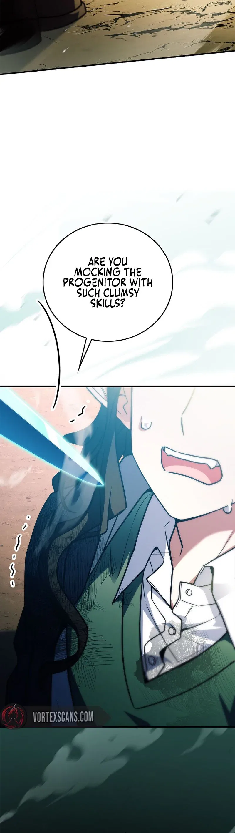 The Legendary Hero is an Academy Honors Student Chapter 79 – Page 16
