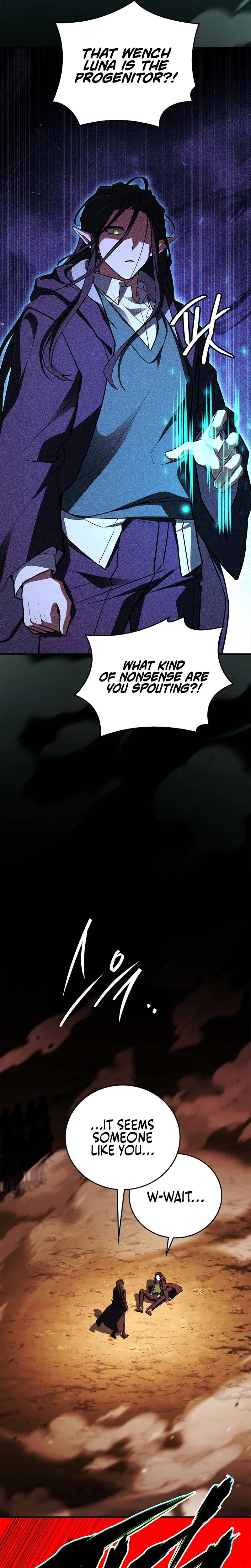 The Legendary Hero is an Academy Honors Student Chapter 79 – Page 17