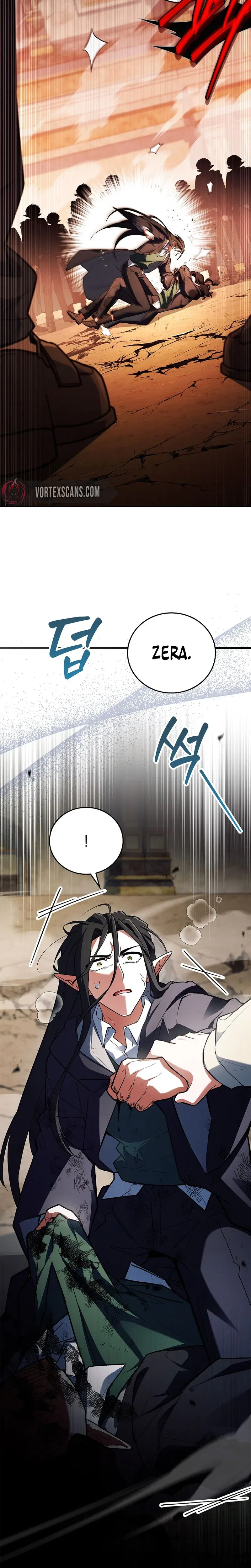The Legendary Hero is an Academy Honors Student Chapter 79 – Page 19