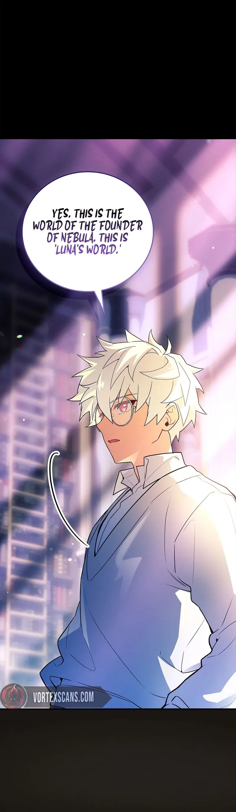 The Legendary Hero is an Academy Honors Student Chapter 79 – Page 28