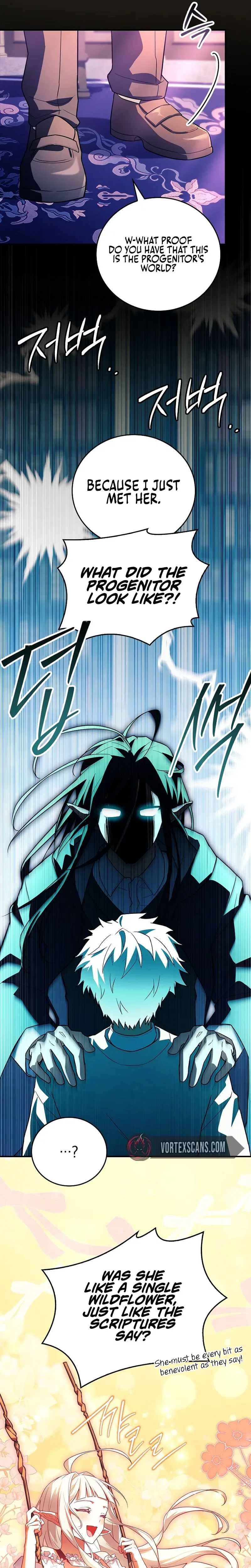 The Legendary Hero is an Academy Honors Student Chapter 79 – Page 29
