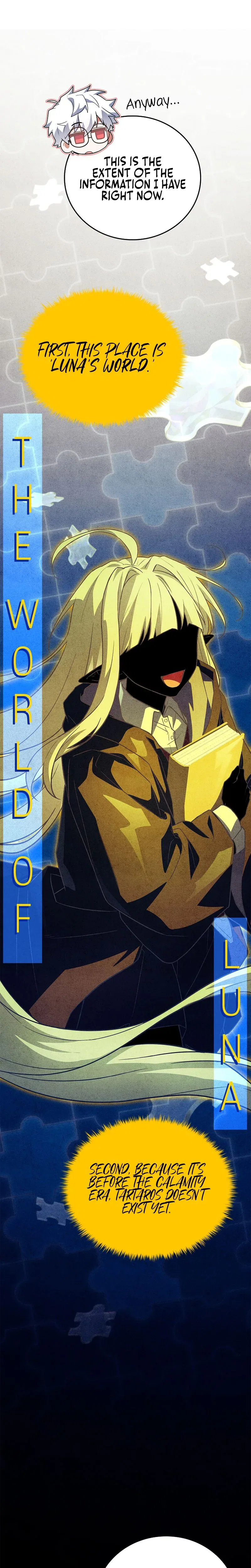 The Legendary Hero is an Academy Honors Student Chapter 79 – Page 32