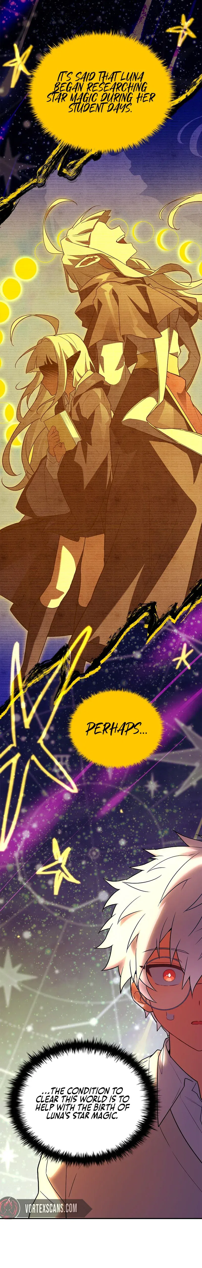 The Legendary Hero is an Academy Honors Student Chapter 79 – Page 34