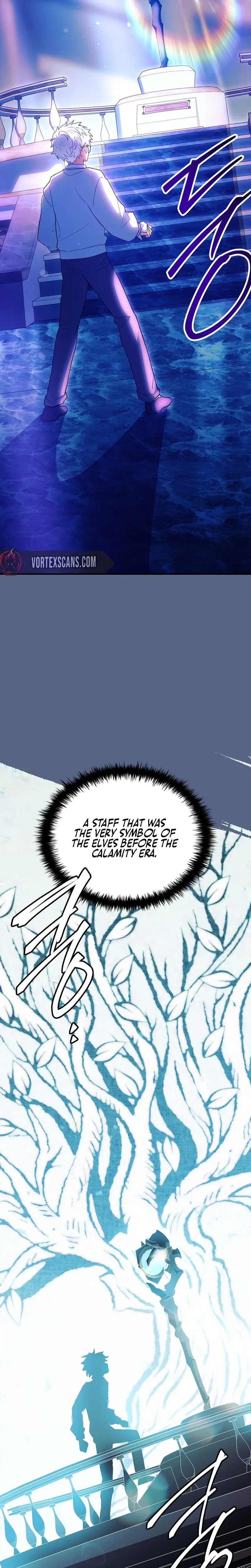 The Legendary Hero is an Academy Honors Student Chapter 79 – Page 42