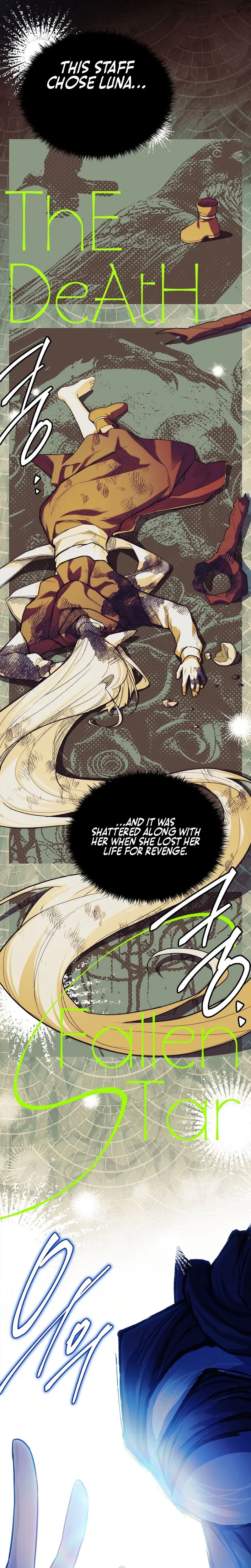 The Legendary Hero is an Academy Honors Student Chapter 79 – Page 44
