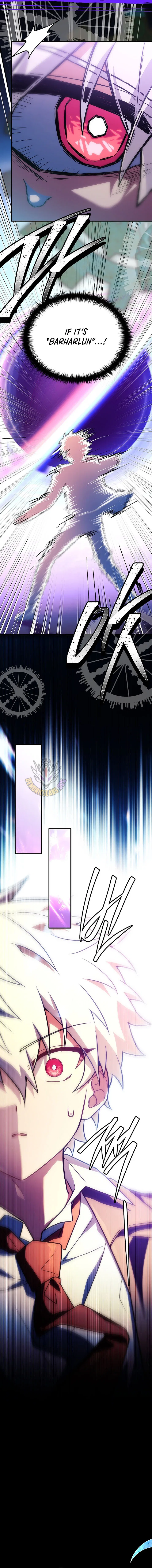 The Legendary Hero is an Academy Honors Student Chapter 78 – Page 3