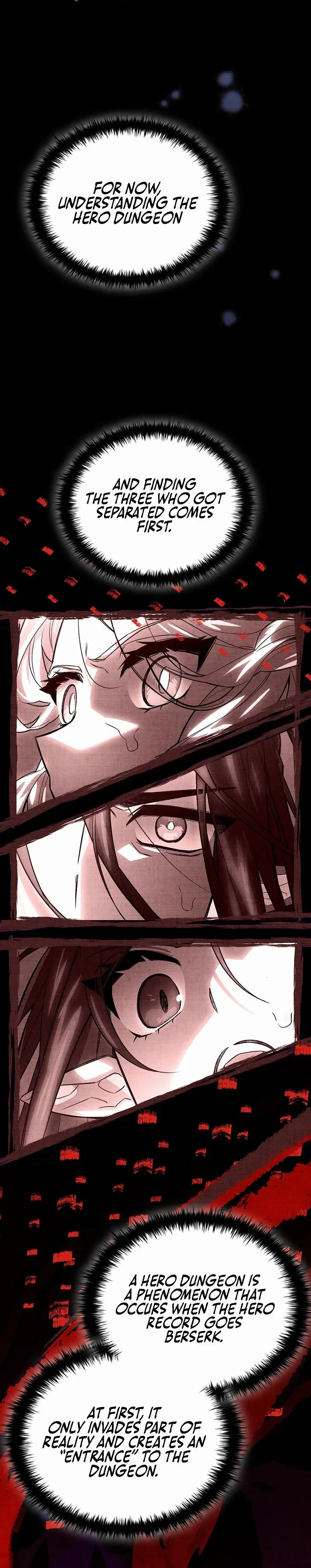 The Legendary Hero is an Academy Honors Student Chapter 78 – Page 25