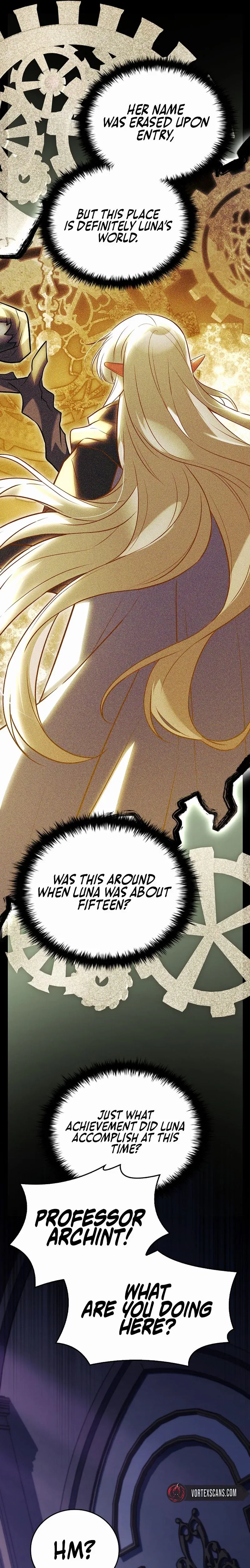 The Legendary Hero is an Academy Honors Student Chapter 78 – Page 28