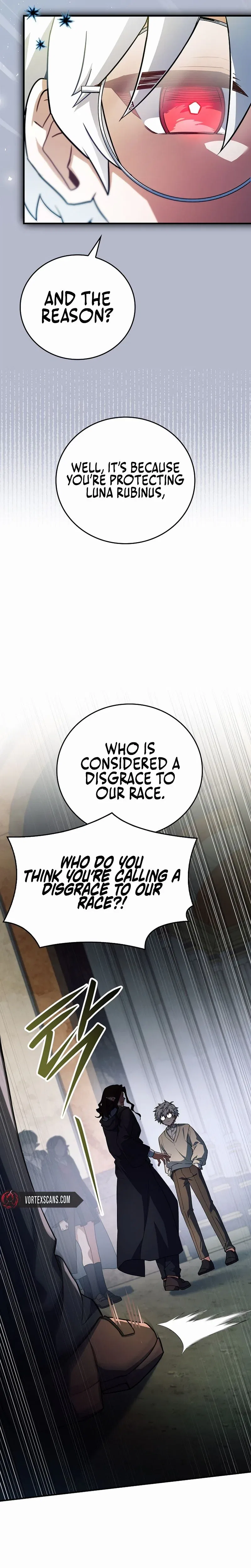 The Legendary Hero is an Academy Honors Student Chapter 78 – Page 42